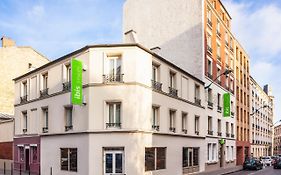 ibis Styles Paris Mairie De Clichy